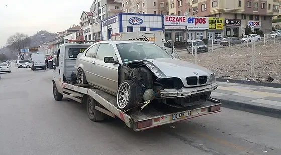 Gaziosmanpaşa Çekici