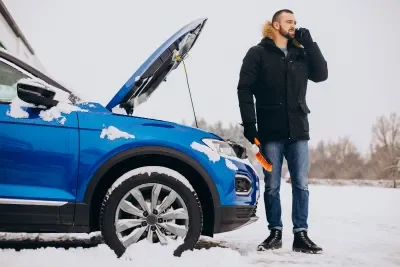 Kağıthane Oto Kurtarıcı